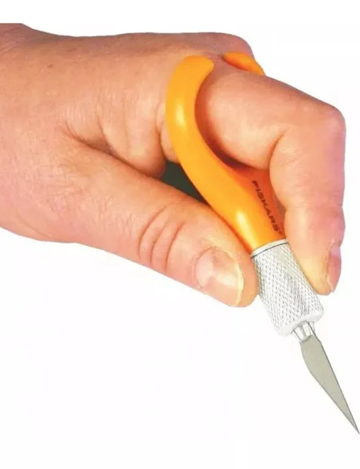 Mini Cutter de Dedo de Precisión ArtKnife Fiskars
