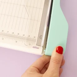 Mini guillotina Craftelier