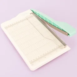 Mini guillotina Craftelier