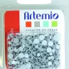 Mini Ojos Móviles Artemio