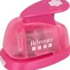 Mini Perforadora Flor Artemio