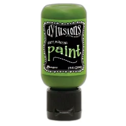 Mini Pintura Acrílica Dylusions Dirty Martini Ranger 29ml