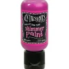 Mini Pintura Acrílica Dylusions Shimmer Bubblegum Pink Ranger 29ml
