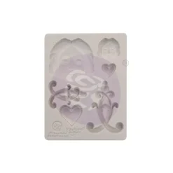 Molde de silicona Anabelle Finnabair