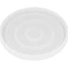 Molde de silicona Bandeja Redonda Artemio