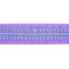Molde de silicona Borde Floral Fabrika Decoru