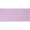 Molde de Silicona Borde Puntilla Ancha Doble Artis Decor