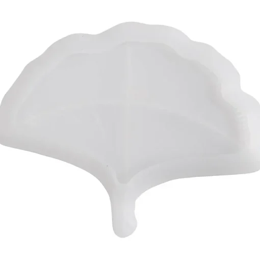 Molde de Silicona Hoja de Gingko Creativ Company