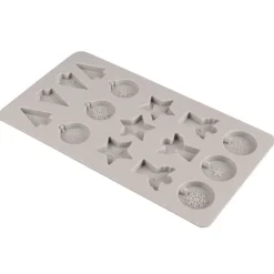 Molde de silicona Mini Formas Navidad Rayher