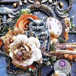 Molde de silicona Nature Academia Prima Marketing