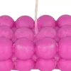 Molde De Silicona Para Velas Bolas Artemio