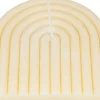 Molde De Silicona Para Velas Arcoíris Artemio