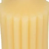 Molde De Silicona Para Velas Cilindro Artemio