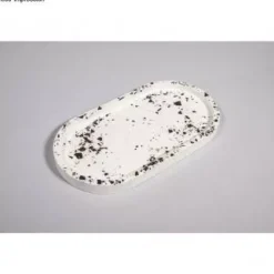 Molde de silicona posavasos ovalado Rayher