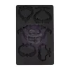 Molde de silicona Vincennes Hardware Prima