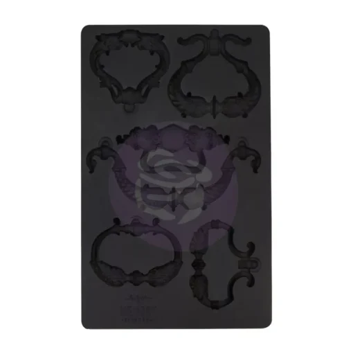 Molde de silicona Vincennes Hardware Prima