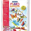 Molde Flexible Butterflies Staedtler