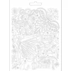 Molde Flexible Dancer Passion Stamperia 14x21cm