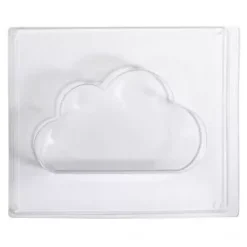 Molde PET Nube Rayher