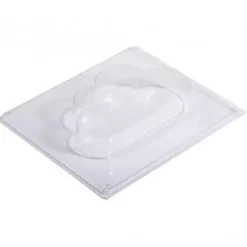 Molde PET Nube Rayher