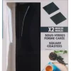 Moldes posavasos cuadrado Gedeo Pebeo
