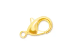 Mosquetón Dorado MultiCraft 10mm