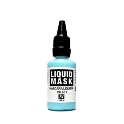 Máscara líquida 851 Artist Vallejo 32ml