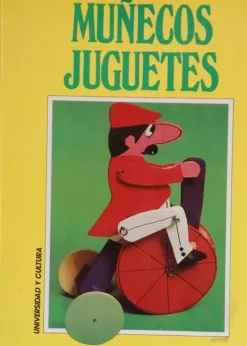 Muñecos juguetes