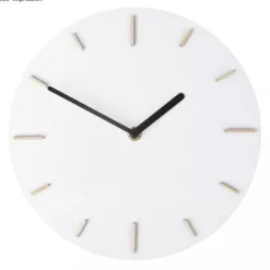 Números de Madera Para Reloj Rayher