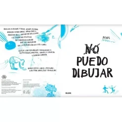 No puedo dibujar