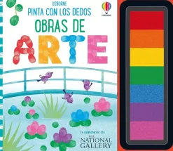 Obras de arte