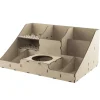 Organizador de escritorio multiusos Fabrika Decoru