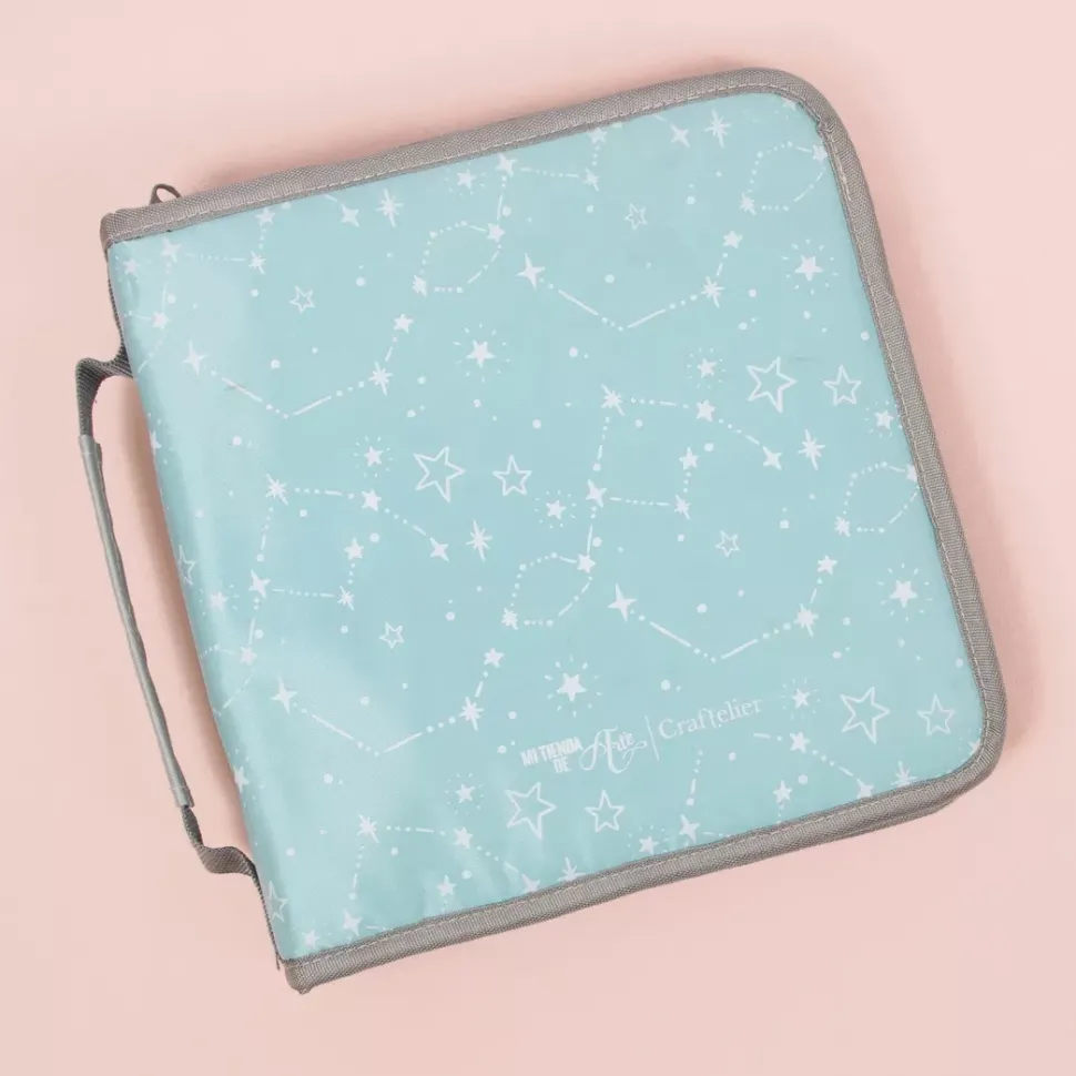 Organizador de Sellos y Troqueles Craftelier