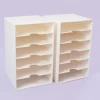 Organizador de Tintas Distress Doble