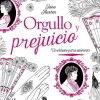 Orgullo y prejuicio Clásicos para colorear