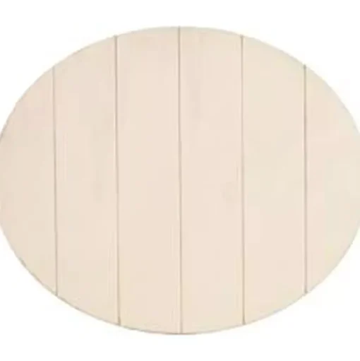 Ovalo Alistonado 32x26cm