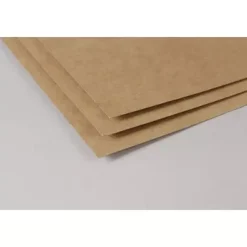 Pack 10 Hojas Marrón Kraft Clairefontaine A4