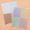 Pack 2 telas Mini Cuadros Colección Infinita Iriri Estudio 15x20cm