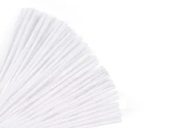 Pack de Chenilla Blanco MultiCraft