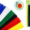 Pack de Chenilla Multicolor MultiCraft
