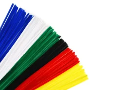 Pack de Chenilla Multicolor MultiCraft