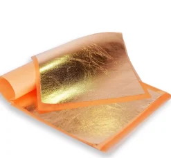 Pan de cobre falso