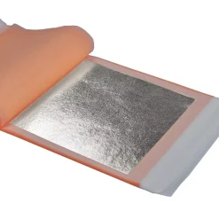 Pan de plata fina
