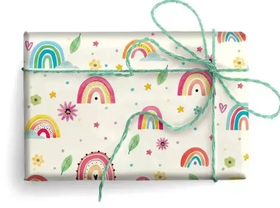 Papel arcoíris Kartos 49,5x68cm