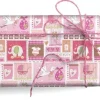 Papel baby girl Kartos 49,5x68cm