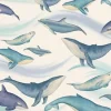 Papel Ballenas Tassotti