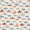 Papel Barcos Tassotti