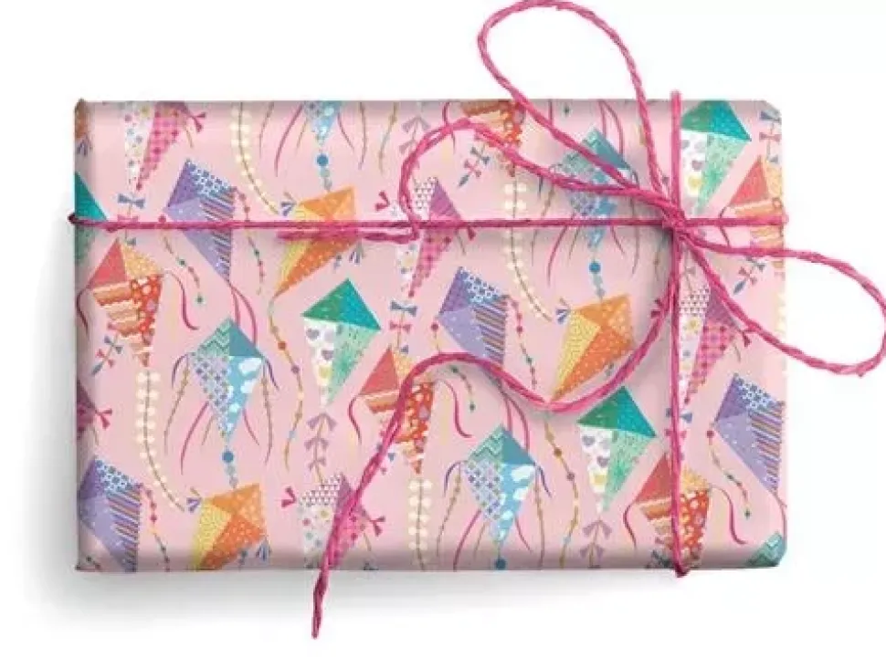 Papel cometas Kartos 49,5x68cm