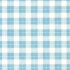 Papel Cuadritos Azules Tassotti