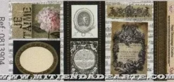 Papel Dayka 62x32 cm. Ref: 0813904